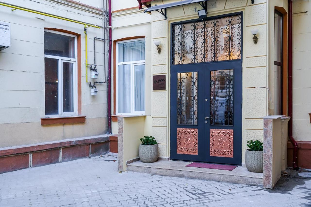 The Urban Oasis Apartman Bukarest Kültér fotó